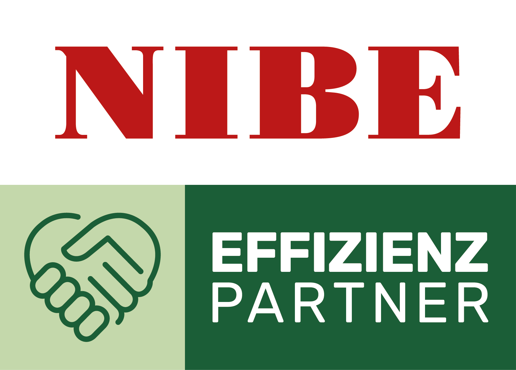 NIBE Logo